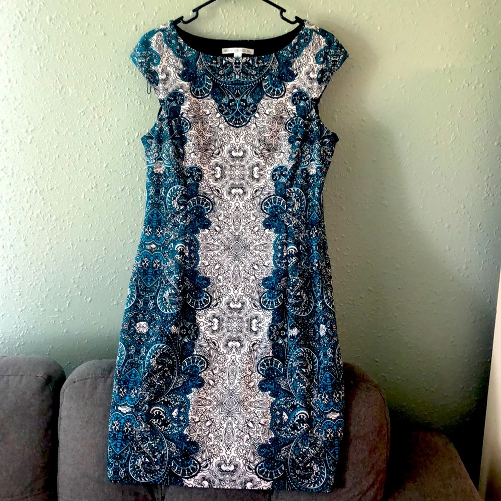 Maggy London Dress